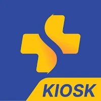 Siparişim+ Kiosk