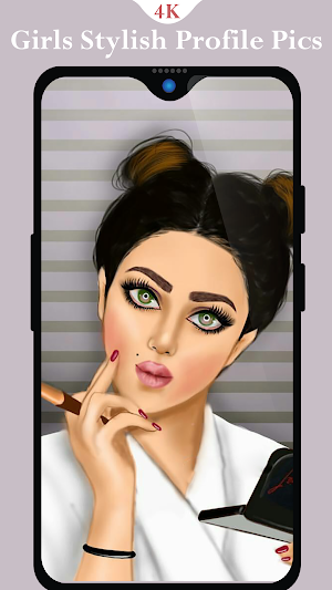 👸 Girly Wallpapers 4K 👌 College Girls Wallpapers Screenshot 2