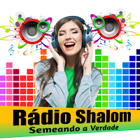 Rádio Shalom
