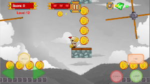 Knight Rescue Kingdom Screenshot 2