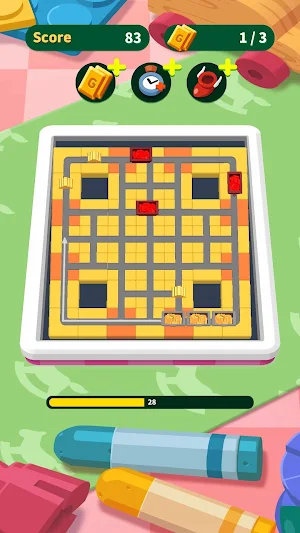Master of Train Screenshot 3