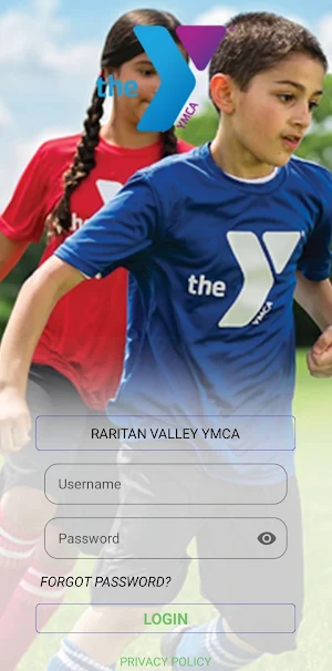 YMCA Raritan Valley Screenshot 1