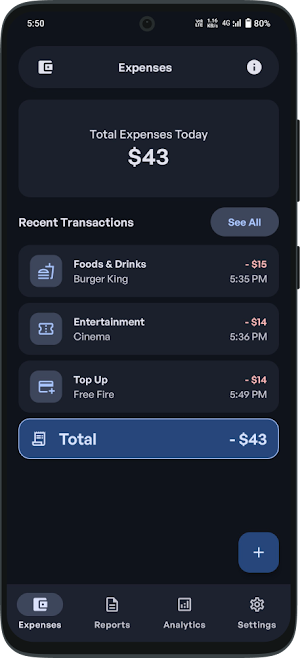 Moneytopia Screenshot 1
