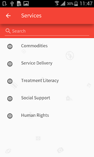iMonitor+ ATM Kenya Screenshot 3
