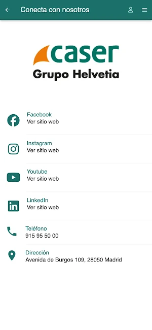 Auditoría de playas 2025 Screenshot 3
