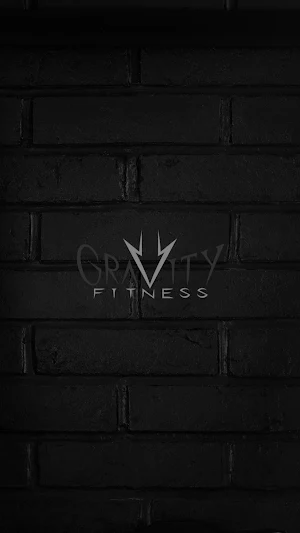 Gravity Fitness Screenshot 0