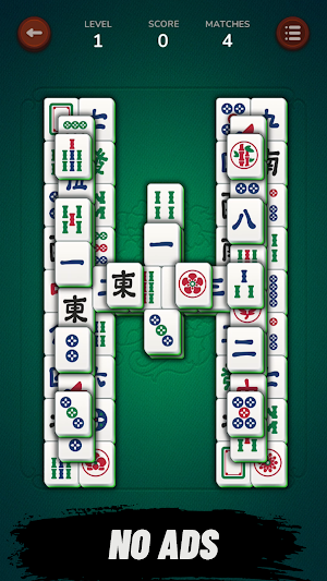 Mahjong Solitaire Premium Screenshot 0