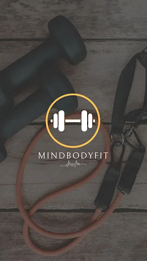 MindBody Fit Screenshot 0