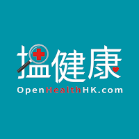 搵健康 Open Health HK
