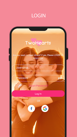 Two Hearts Screenshot 2