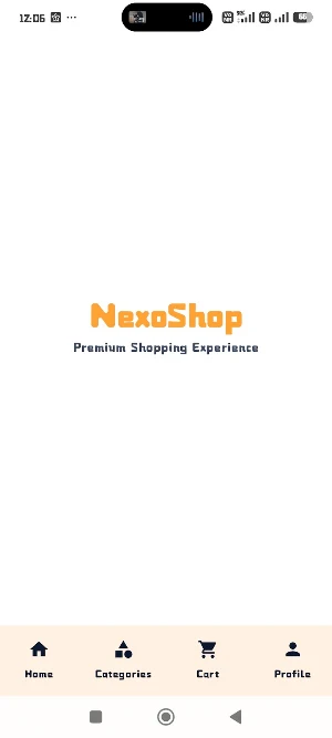 Nexa Screenshot 0
