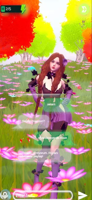 Umay: Dream Interpreter Screenshot 3