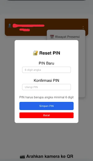 ARSITA SITANALA Screenshot 3