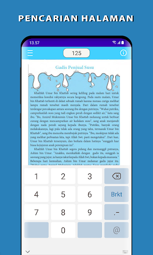 PAI dan BP 10 Merdeka Screenshot 3