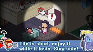 Death Coming Screenshot 1