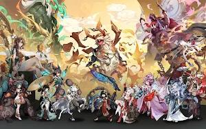 Otherworld Saga Screenshot 0