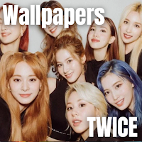 TWICE Wallpaper