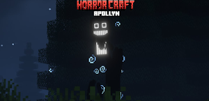 HORRORCRAFT: Apollyn Screenshot 0