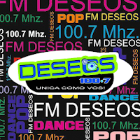 FM Deseos General Roca