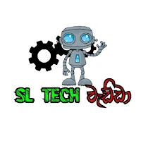 SL TECH WADDA TOPUP