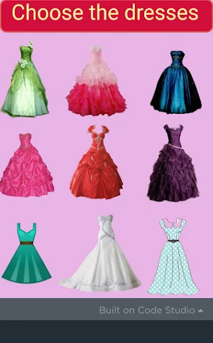 Doll Boutique Screenshot 3