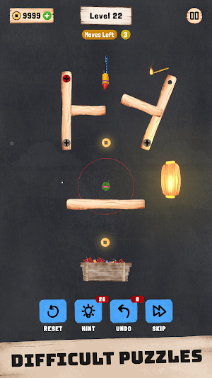 Make It Boom Puzzle Game Screenshot 3