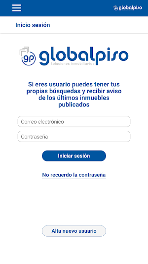 GlobalPiso Screenshot 3