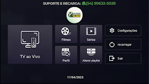 Futebol da Hora Screenshot 2