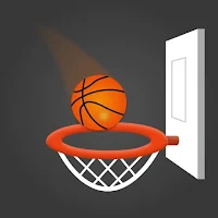 Tap Dunk Timer