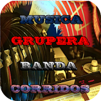 RADIO GRUPERA , BANDA Y CORRID