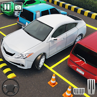 Car Parking Simulator Games 3d