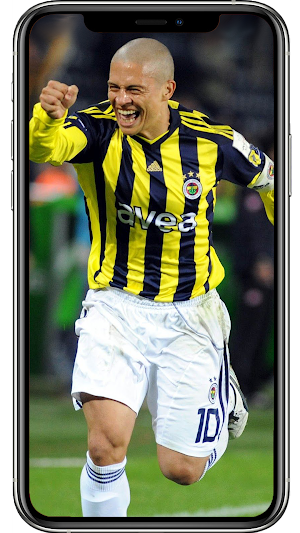 Fenerbahçe Wallpapers Screenshot 2