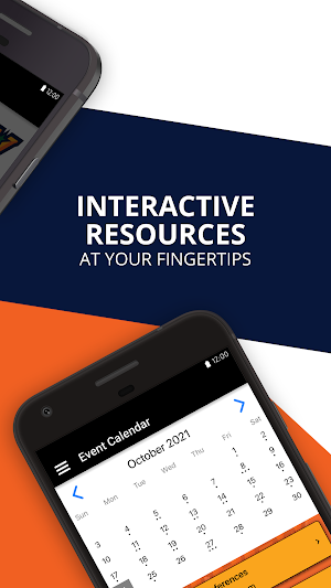 UTRGV University Recreation Screenshot 2