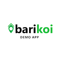 Barikoi Demo
