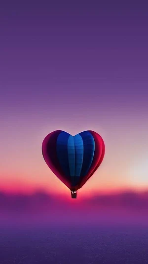Air Balloon Wallpapers screenshot 1