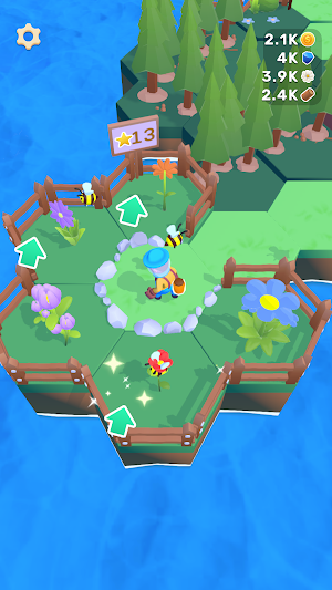 Beeverse Screenshot 3