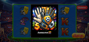 Craze Luck: Vgs Spinner Screenshot 3