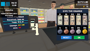 Manage Supermarket Simulator Screenshot 3