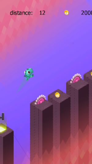 big leap Screenshot 3