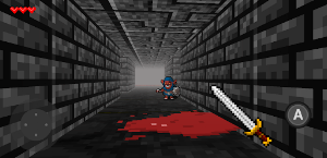 Maze Dungeon Screenshot 2
