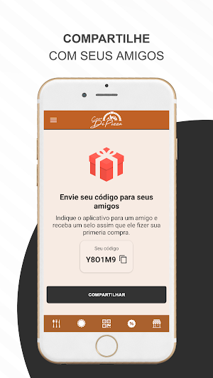 Casa di Pizza Screenshot 2