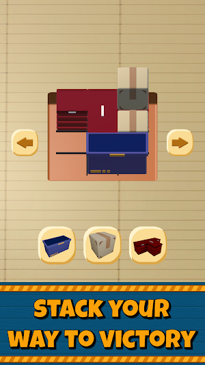 Cargo Jam Screenshot 3