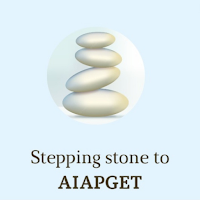 Stepping stone to AIAPGET