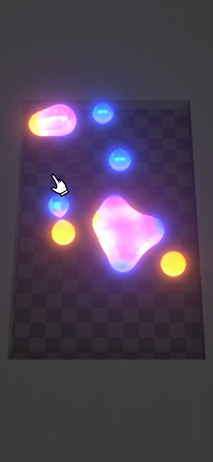 Merge Blob 3 Screenshot 2