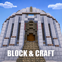 Cubic Venture: Build & Survive