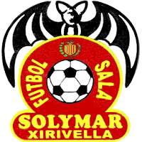 Solymar Xirivella