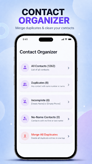 OneTap Cleaner Screenshot 2