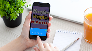 Om Adella Dangdut Koplo Music Screenshot 1
