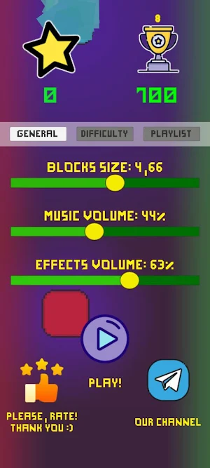Sort it! Screenshot 1