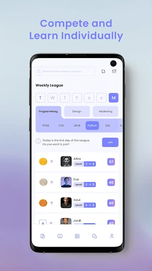 techwich Screenshot 2